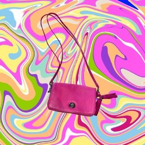 COACH DINKY CROSSBODY